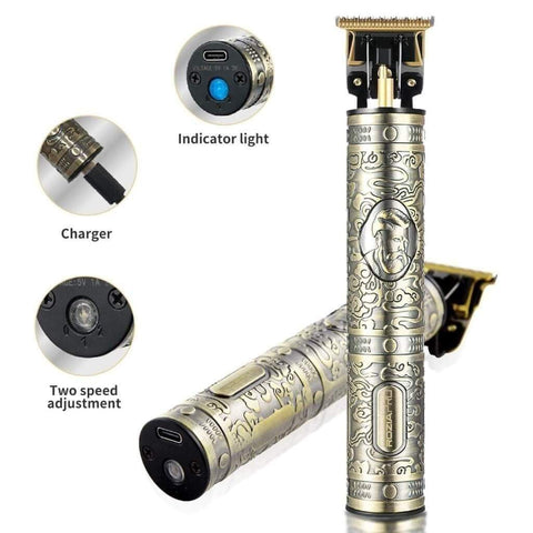 Image of ROZIA PRO آلة الحلاقة الإحترافية