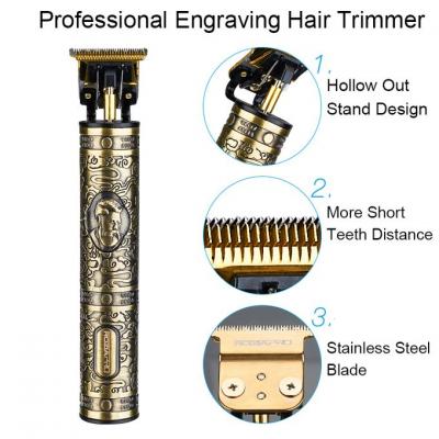 Image of ROZIA PRO آلة الحلاقة الإحترافية