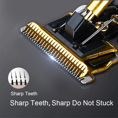 Image of ROZIA PRO آلة الحلاقة الإحترافية