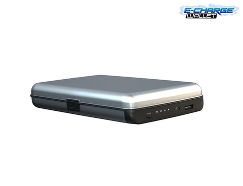Image of Portefeuille Power Bank