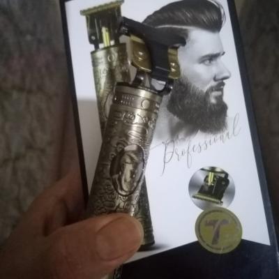 Image of ROZIA PRO آلة الحلاقة الإحترافية