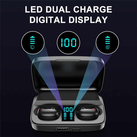 Image of Ecouteur Pro avec Power Bank 2020