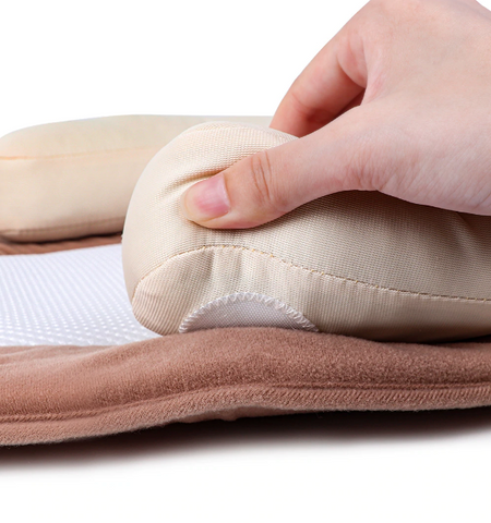 Image of LIT DOUILLET PORTABLE POUR BÉBÉ