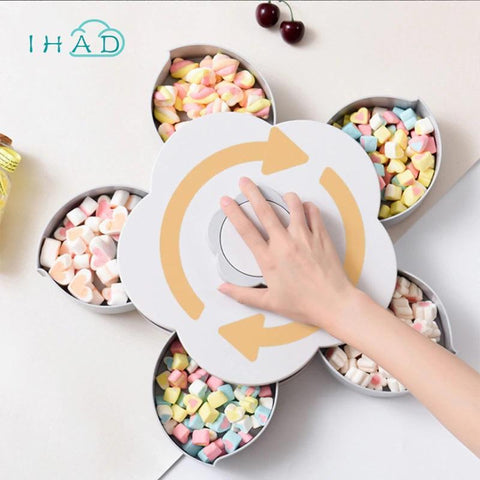 Image of Boîte-Chic la Boîte de Fruits Secs