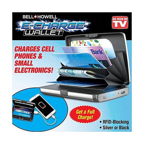 Image of Portefeuille Power Bank