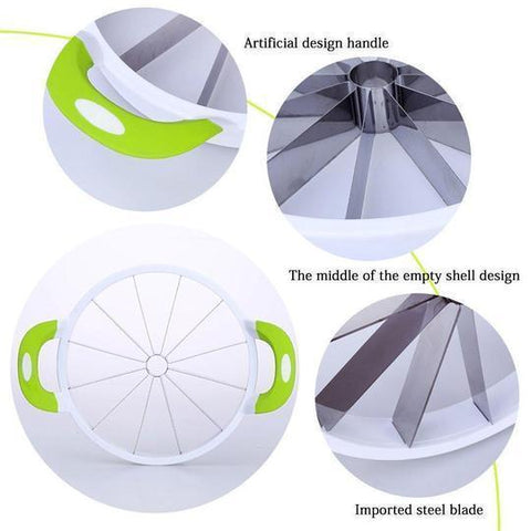 Image of Trancheuse Parfaite