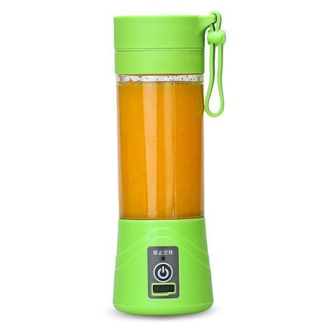 Image of Portable Juicer