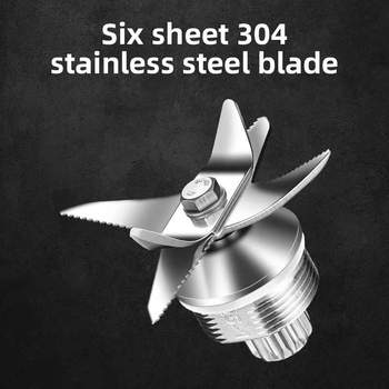 الخلاط الوحش Schafer (3000 w)