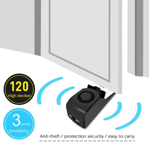 Image of Door Stop Alarm