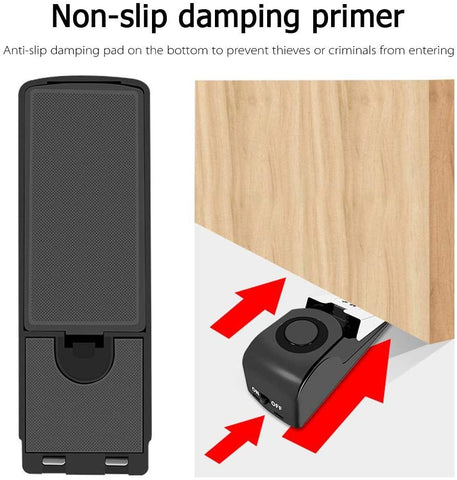 Image of Door Stop Alarm