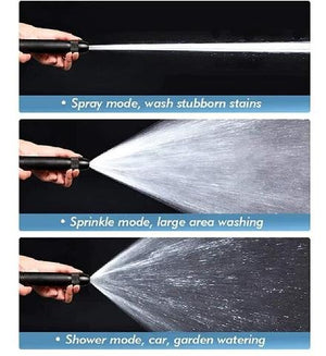 Pistolet nettoyant haute pression