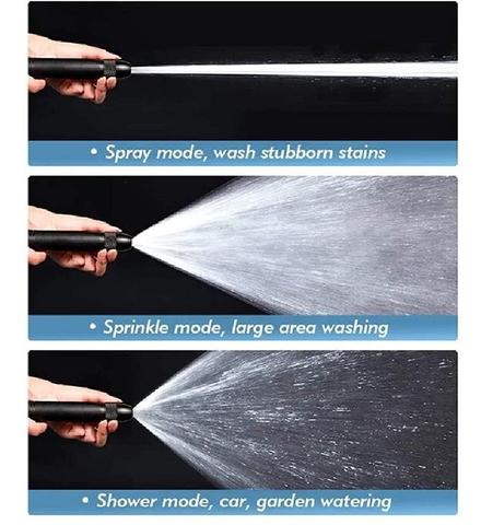 Image of Pistolet nettoyant haute pression