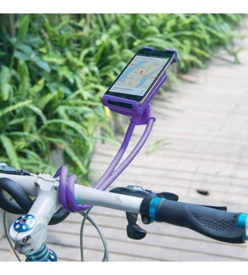 Support de telephone portable