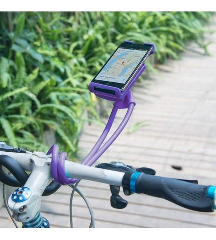 Image of Support de telephone portable