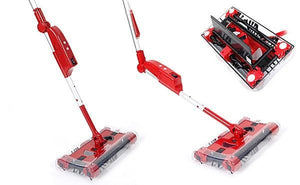 Swivel Sweeper G3 Aspirateur Electrique - Tête Rotatif 360°