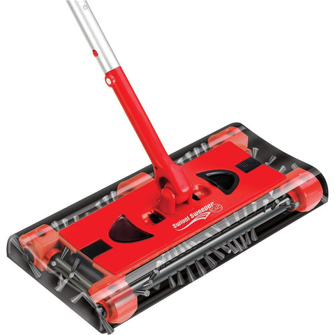 Image of Swivel Sweeper G3 Aspirateur Electrique - Tête Rotatif 360°