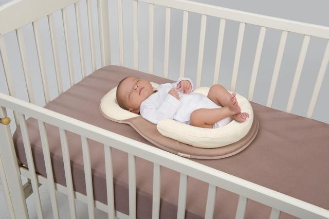 LIT DOUILLET PORTABLE POUR BÉBÉ