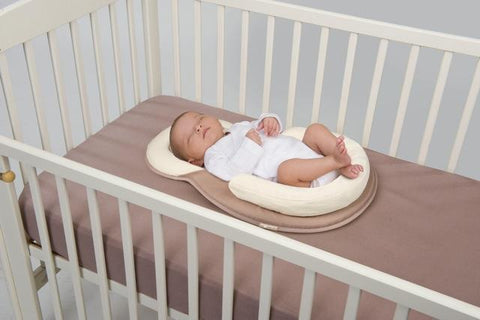 Image of LIT DOUILLET PORTABLE POUR BÉBÉ