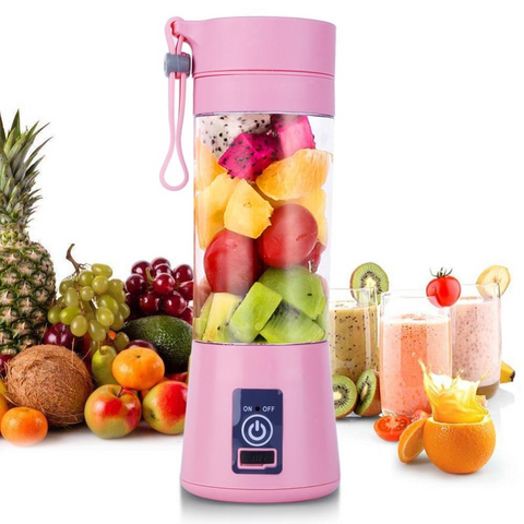 Image of Portable Juicer