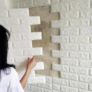 3D Foam Wall Sticker