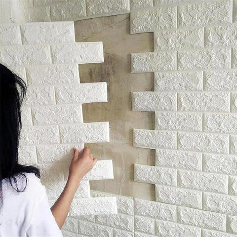 Image of 3D Foam Wall Sticker