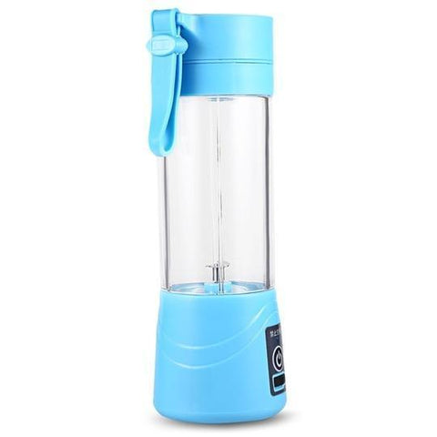 Image of Portable Juicer