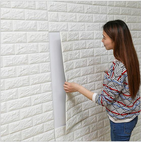 Image of 3D Foam Wall Sticker