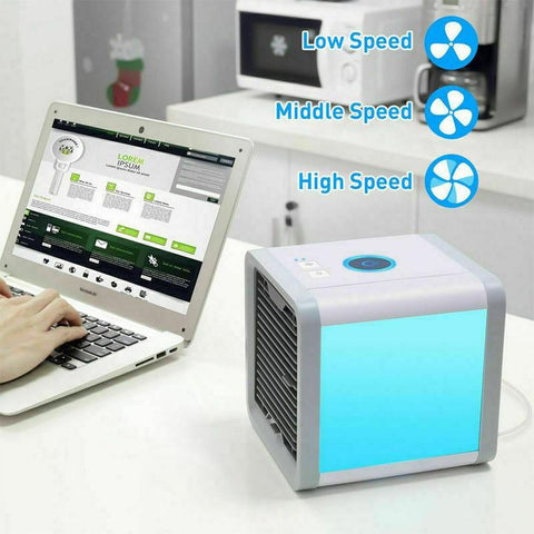 Image of Mini Climatiseur portable