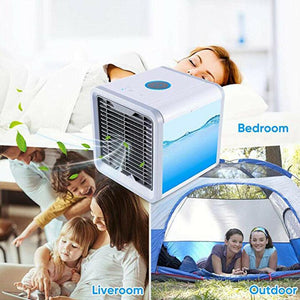 Mini Climatiseur portable